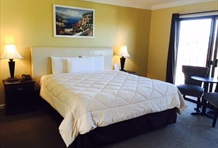 Inn By the Bay Monterey